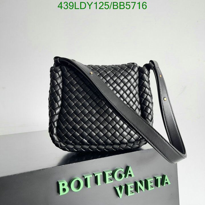 BV Bag-(Mirror)-Handbag- Code: BB5716 $: 439USD
