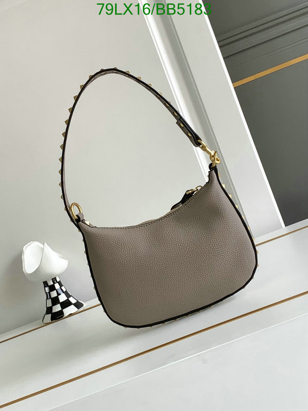 Valentino Bag-(4A)-Handbag- Code: BB5183 $: 79USD