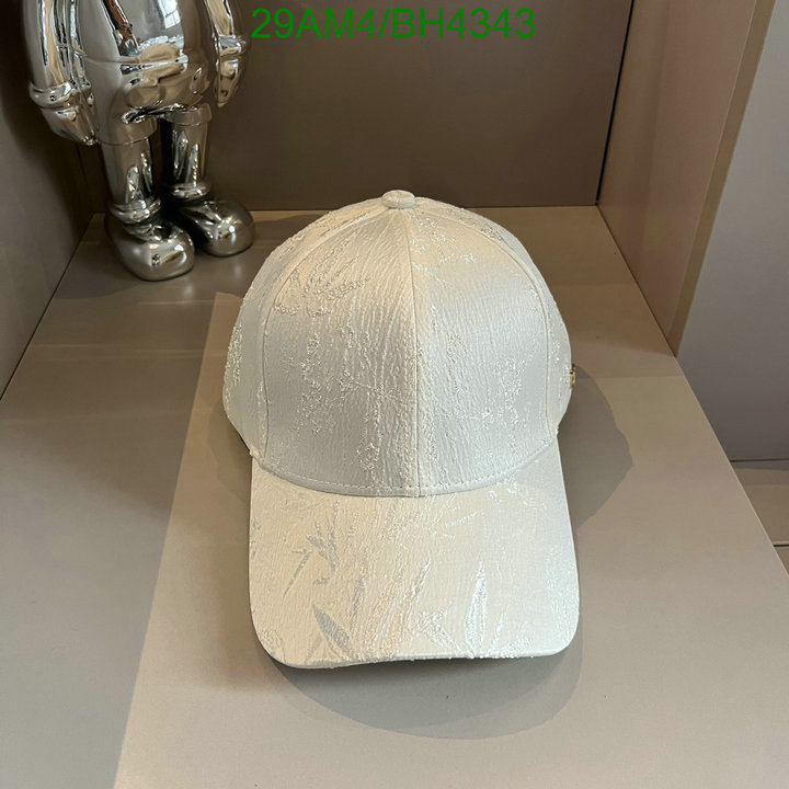 Cap-(Hat)-Dior Code: BH4343 $: 29USD