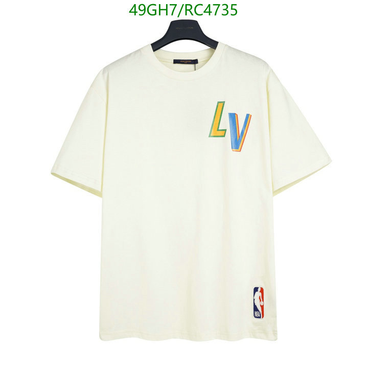Clothing-LV Code: RC4735 $: 49USD