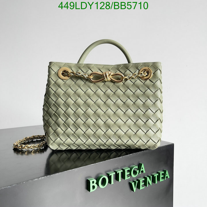 BV Bag-(Mirror)-Handbag- Code: BB5710 $: 449USD