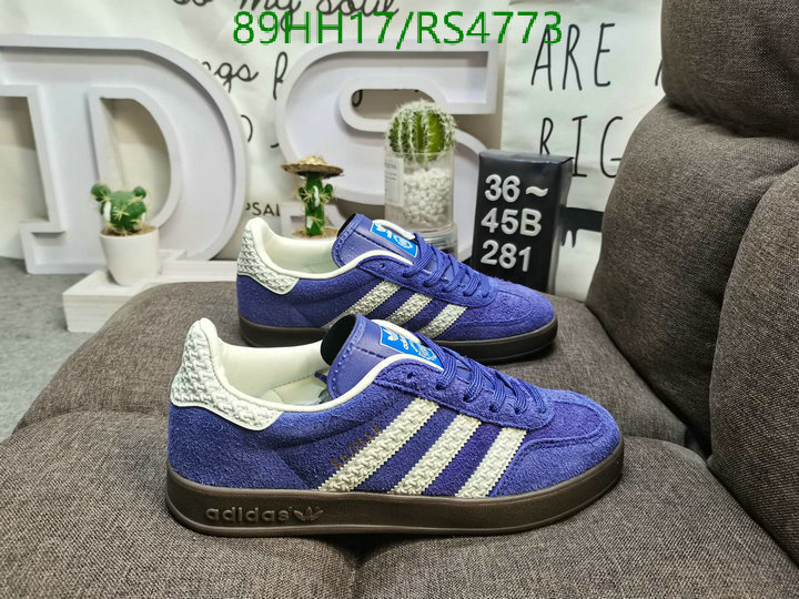 Men shoes-Adidas Code: RS4773 $: 89USD