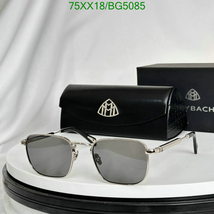 Glasses-Maybach Code: BG5085 $: 75USD