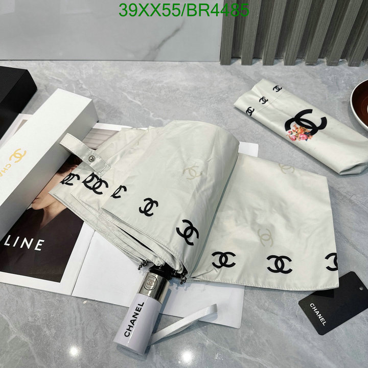 Umbrella-Chanel Code: BR4485 $: 39USD