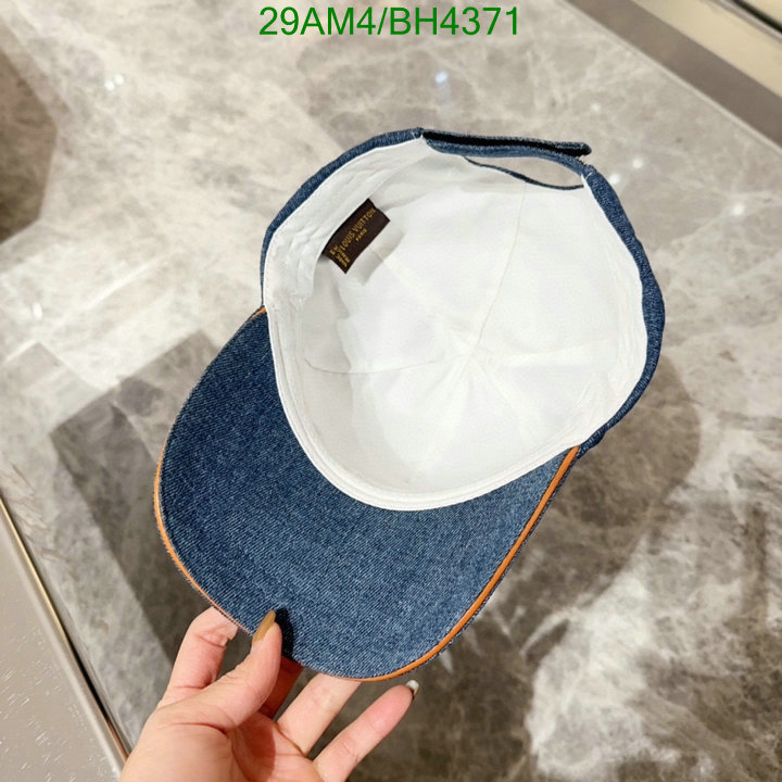 Cap-(Hat)-LV Code: BH4371 $: 29USD