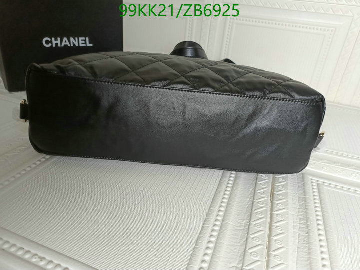 Chanel Bag-(4A)-Handbag- Code: ZB6925 $: 99USD