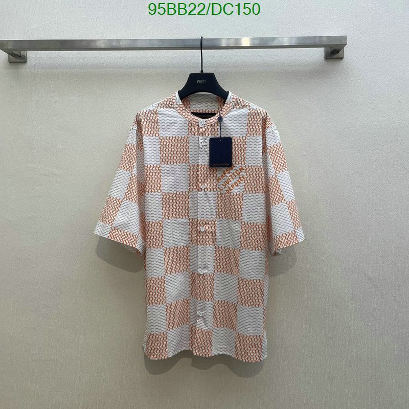 Clothing-LV Code: DC150 $: 95USD