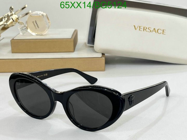 Glasses-Versace Code: BG5124 $: 65USD