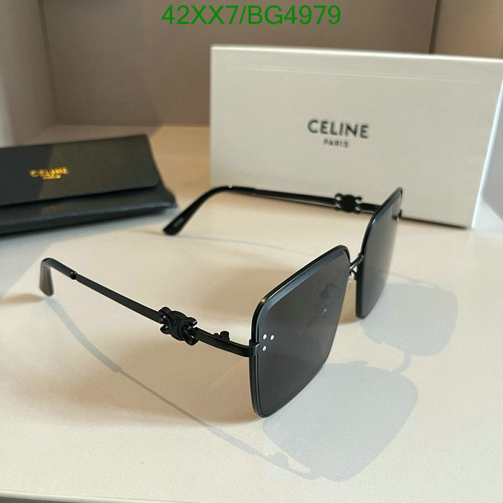 Glasses-Celine Code: BG4979 $: 42USD