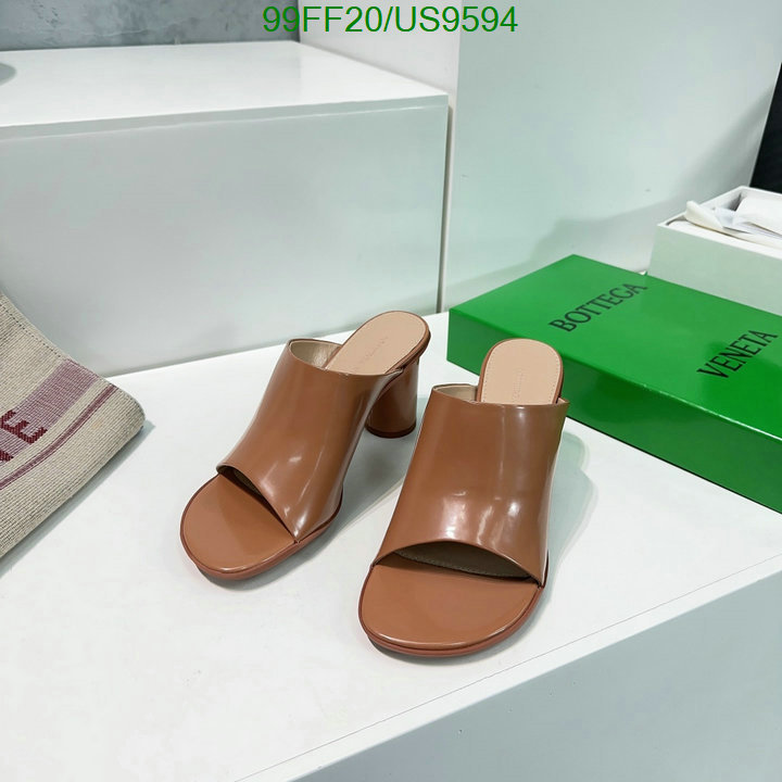 Women Shoes-BV Code: US9594 $: 99USD