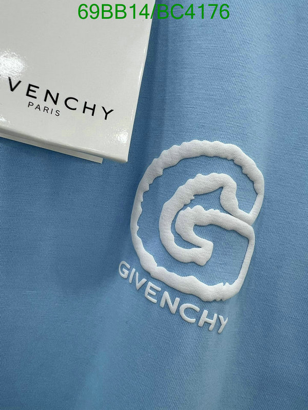 Clothing-Givenchy Code: BC4176 $: 69USD
