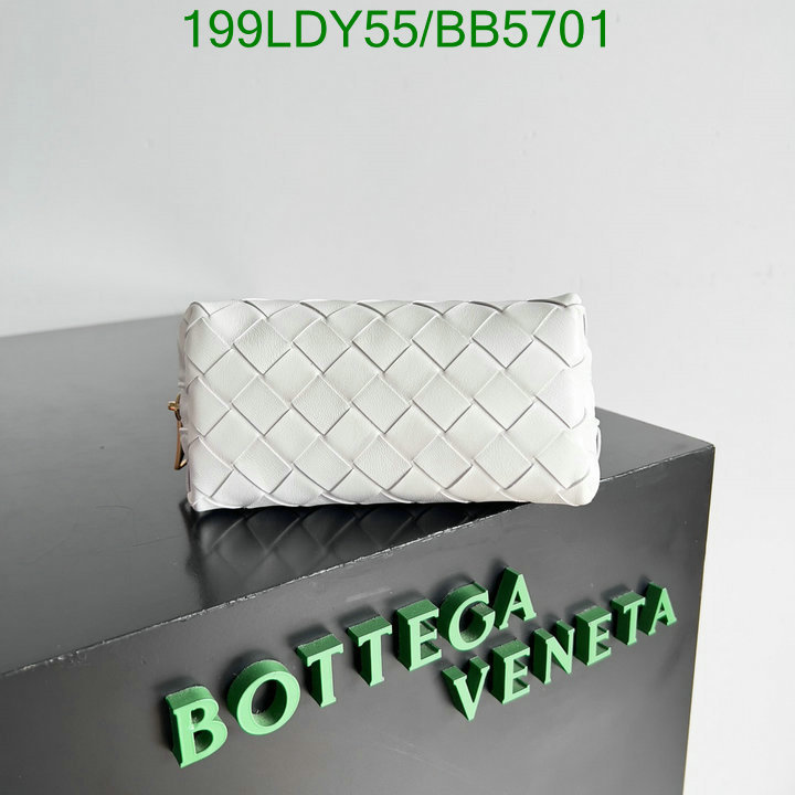 BV Bag-(Mirror)-Clutch- Code: BB5701 $: 199USD