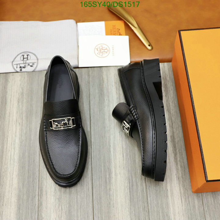 Men shoes-Hermes Code: DS1517 $: 165USD