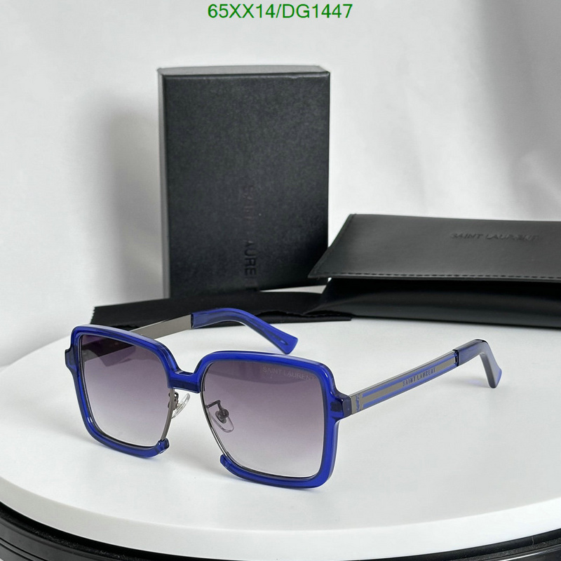 Glasses-YSL Code: DG1447 $: 65USD