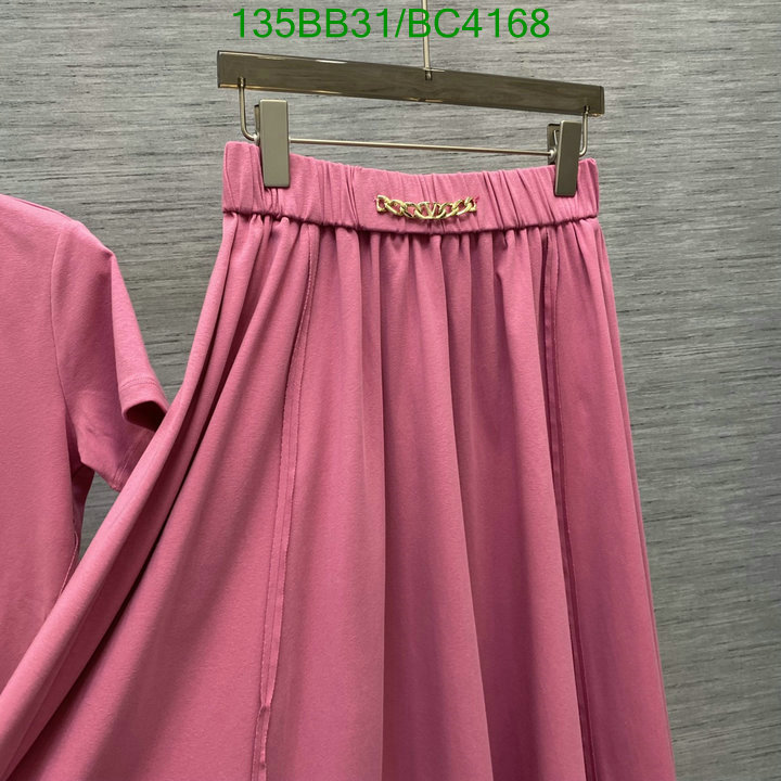 Clothing-Valentino Code: BC4168 $: 135USD