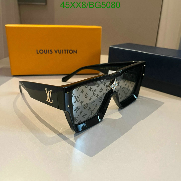 Glasses-LV Code: BG5080 $: 45USD