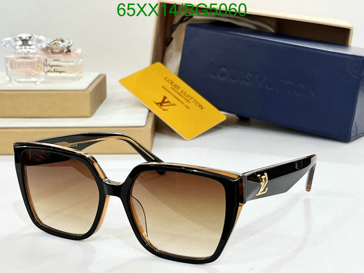 Glasses-LV Code: BG5060 $: 65USD