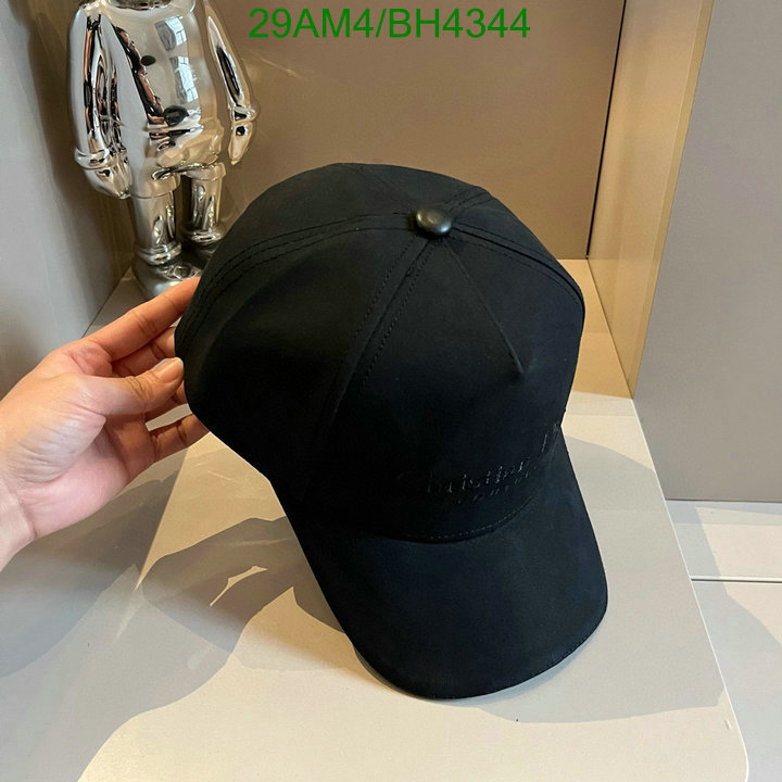 Cap-(Hat)-Dior Code: BH4344 $: 29USD