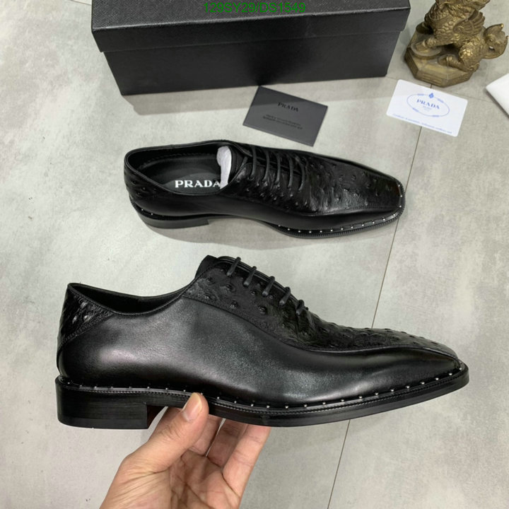 Men shoes-Prada Code: DS1549 $: 129USD