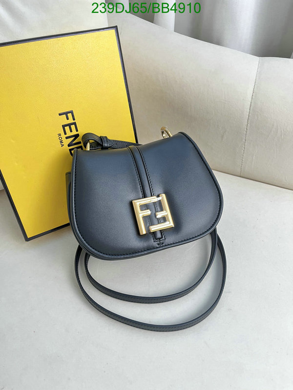 Fendi Bag-(Mirror)-Diagonal- Code: BB4910 $: 239USD