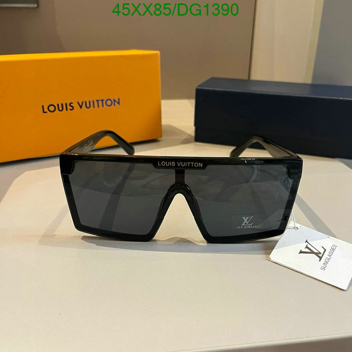 Glasses-LV Code: DG1390 $: 45USD