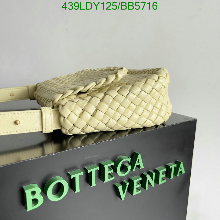 BV Bag-(Mirror)-Handbag- Code: BB5716 $: 439USD