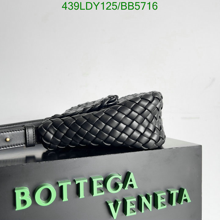 BV Bag-(Mirror)-Handbag- Code: BB5716 $: 439USD