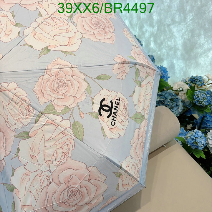 Umbrella-Chanel Code: BR4497 $: 39USD
