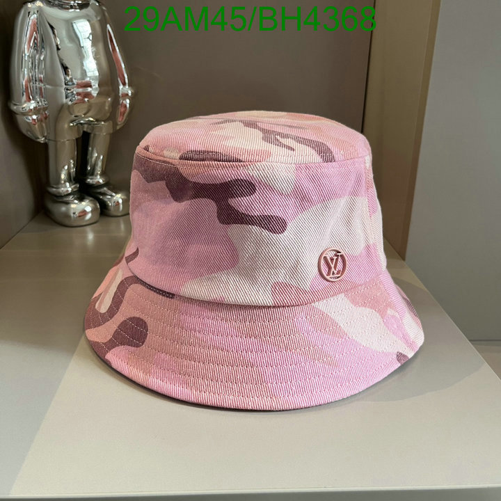 Cap-(Hat)-LV Code: BH4368 $: 29USD