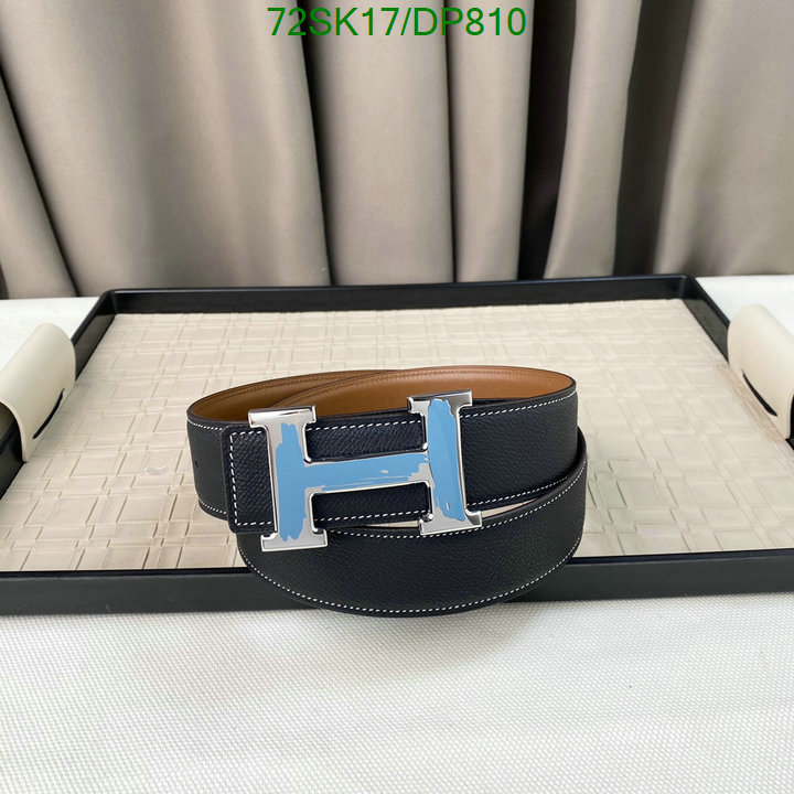 Belts-Hermes Code: DP810 $: 72USD