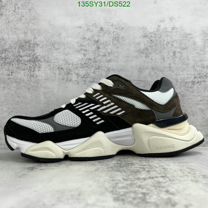 Women Shoes-New Balance Code: DS522 $: 135USD