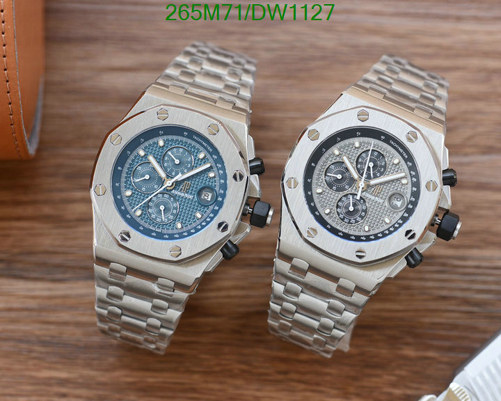 Watch-Mirror Quality-Audemars Piguet Code: DW1127 $: 265USD