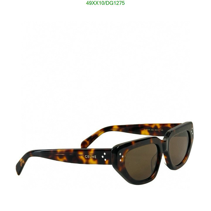 Glasses-Celine Code: DG1275 $: 49USD