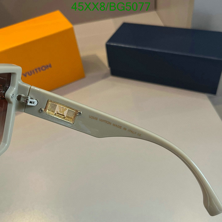 Glasses-LV Code: BG5077 $: 45USD