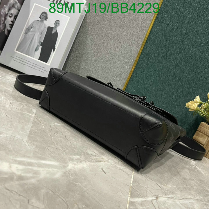 LV Bag-(4A)-Pochette MTis Bag- Code: BB4229 $: 89USD