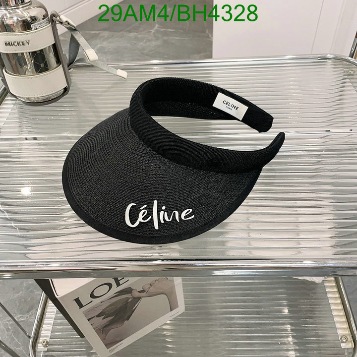 Cap-(Hat)-Celine Code: BH4328 $: 29USD