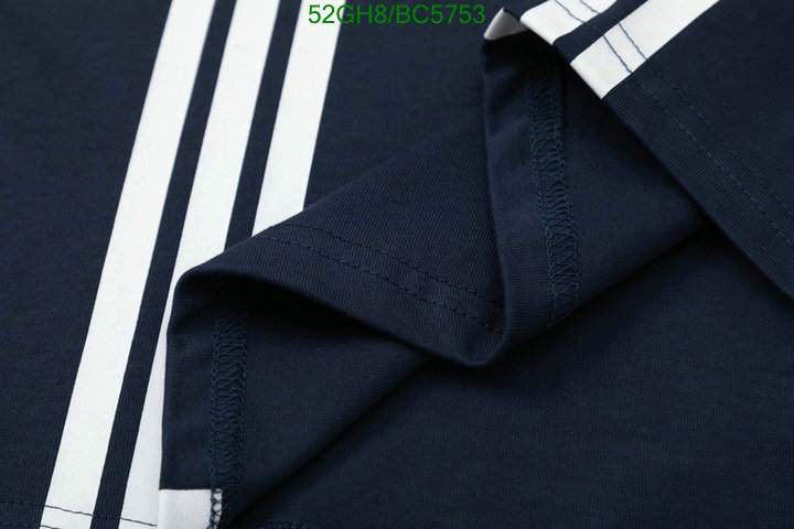 Clothing-Gucci Code: BC5753 $: 52USD
