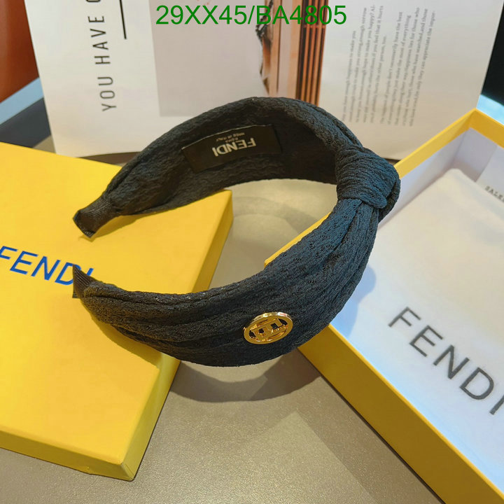 Headband-Fendi Code: BA4805 $: 29USD