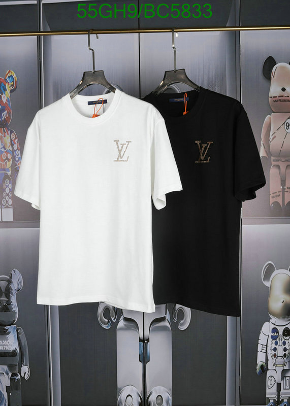 Clothing-LV Code: BC5833 $: 55USD