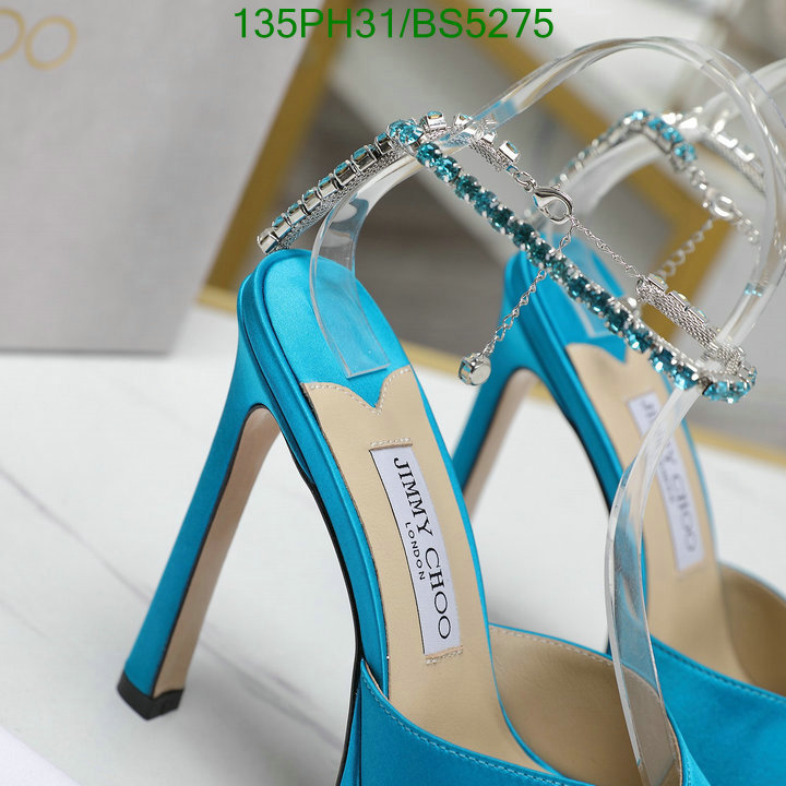 Women Shoes-Jimmy Choo Code: BS5275 $: 135USD