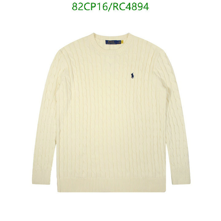 Clothing-Ralph Lauren Code: RC4894 $: 82USD