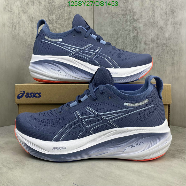 Men shoes-Asics Code: DS1453 $: 125USD