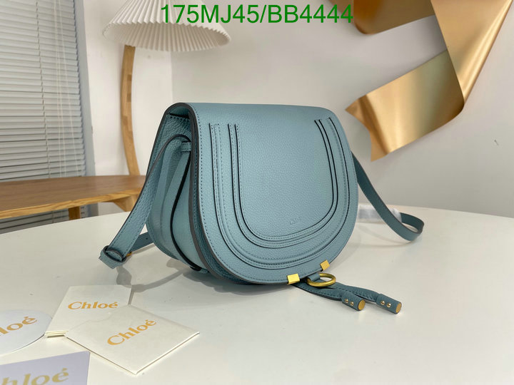 Chloe Bag-(Mirror)-Diagonal- Code: BB4444