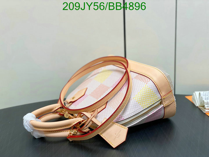 LV Bag-(Mirror)-Alma- Code: BB4896 $: 209USD