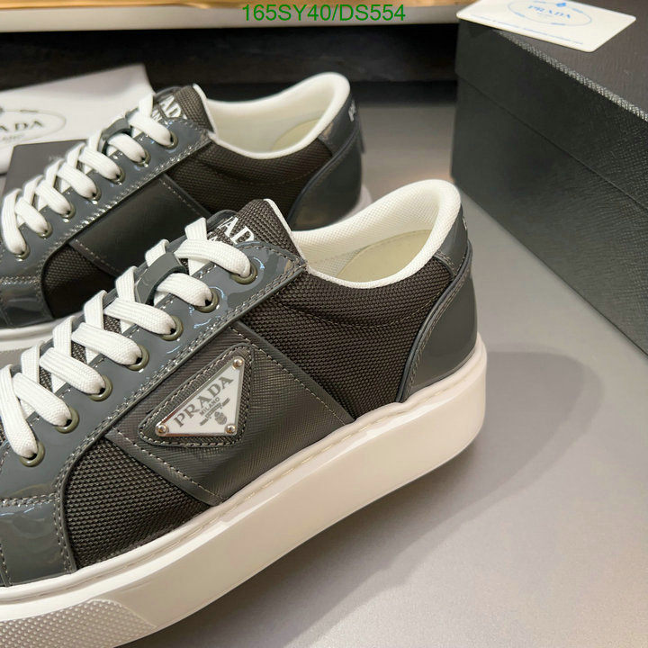 Men shoes-Prada Code: DS554 $: 165USD