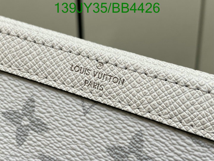 LV Bag-(Mirror)-Pochette MTis- Code: BB4426 $: 139USD