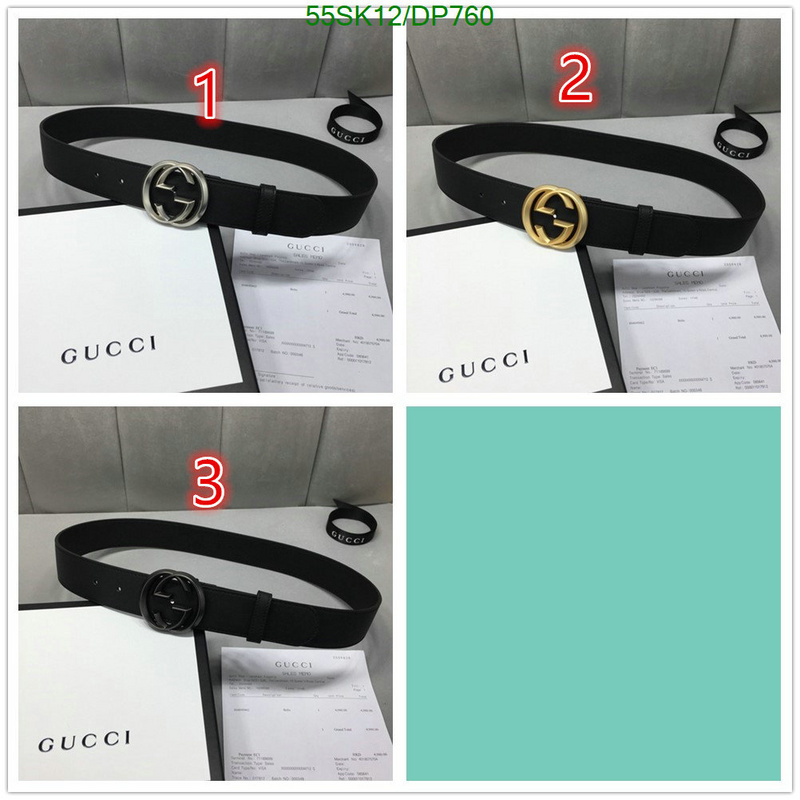 Belts-Gucci Code: DP760 $: 55USD