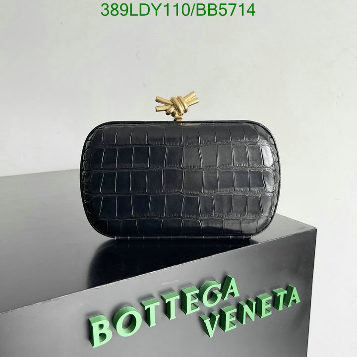 BV Bag-(Mirror)-Clutch- Code: BB5714 $: 389USD