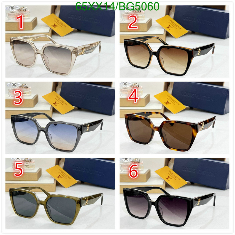 Glasses-LV Code: BG5060 $: 65USD