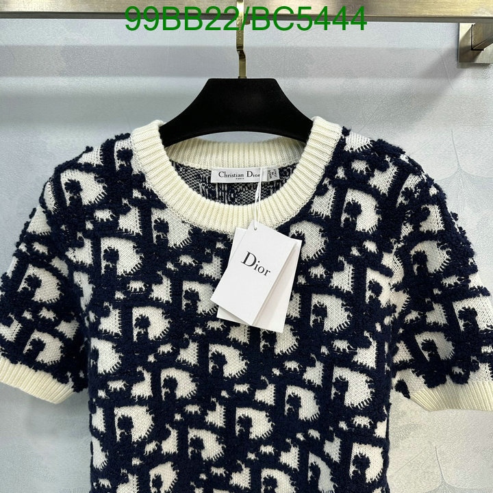 Clothing-Dior Code: BC5444 $: 99USD